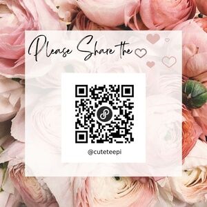 Please Share the Love